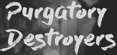 logo Purgatory Destroyers